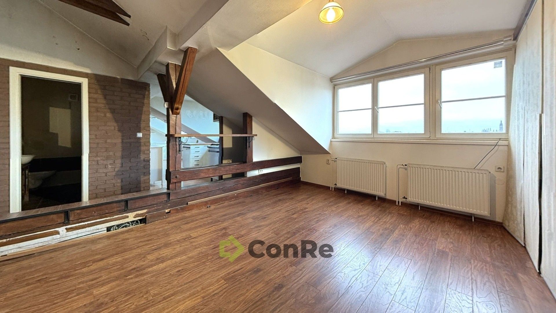 3+kk, Horova, Hradec Králové, 91 m²