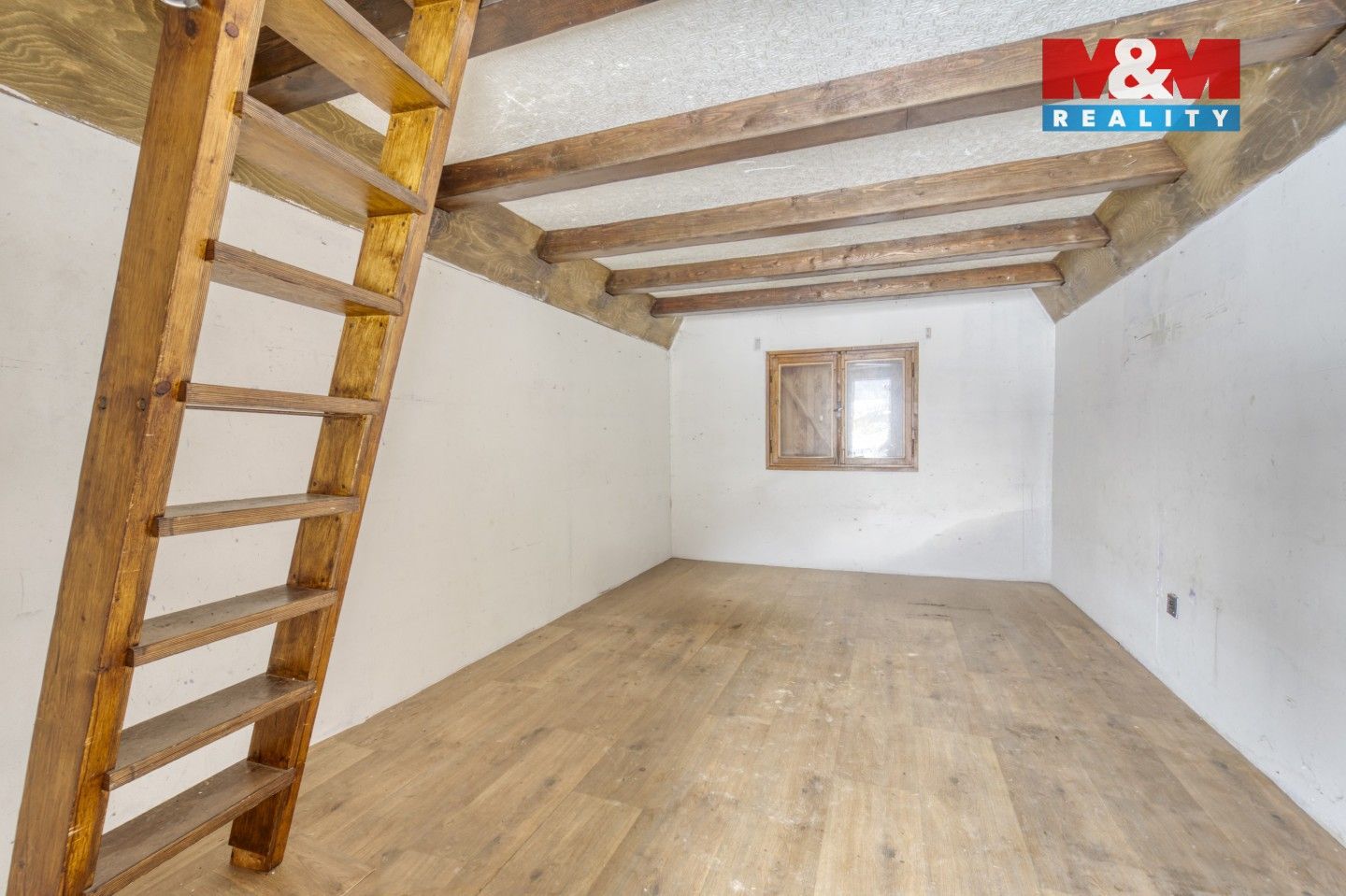 Chata · 17 m² · Chrást - 4