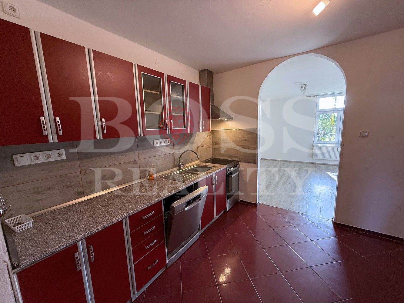 3+1, Horní Bříza, okres Plzeň-sever, Plzeňský kraj, 62 m² - 1