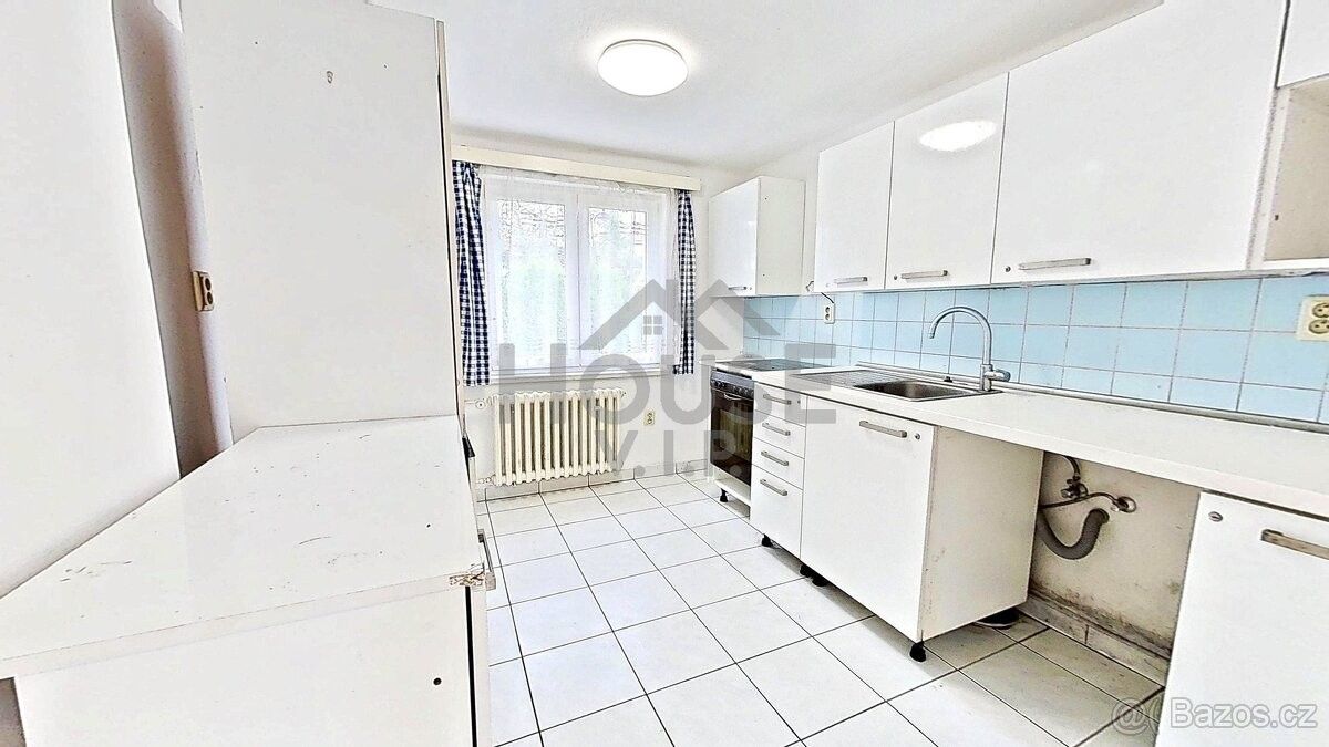 Prodej rodinný dům - Praha, 103 00