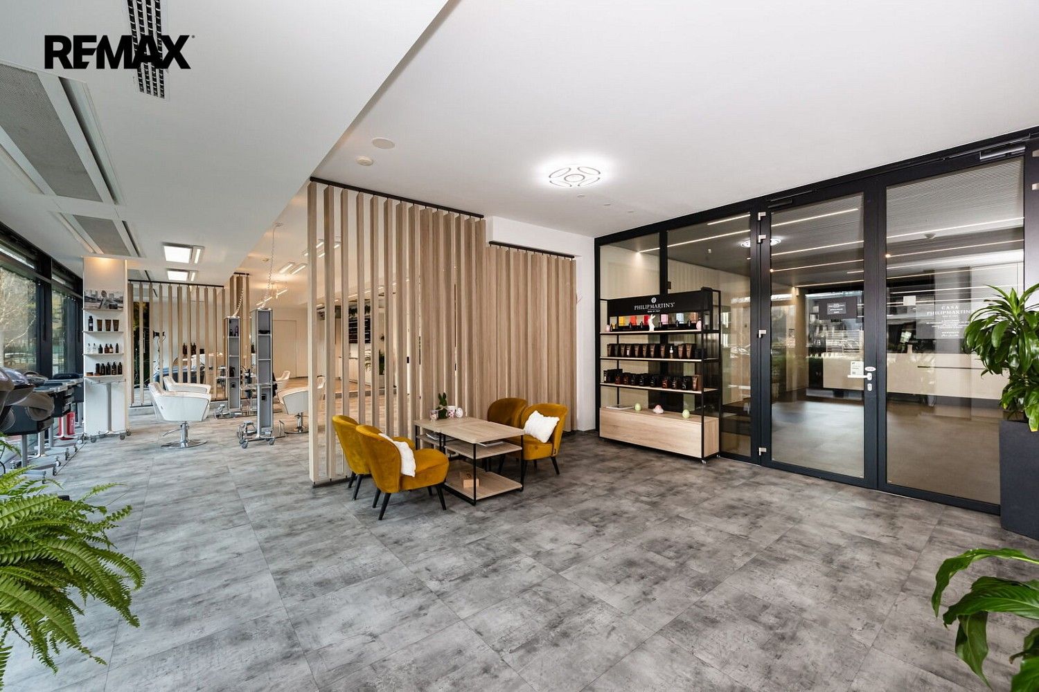 Obchodní prostory · 177 m² · Praha - Libeň, okres Praha 8, Hlavní město Praha - 3