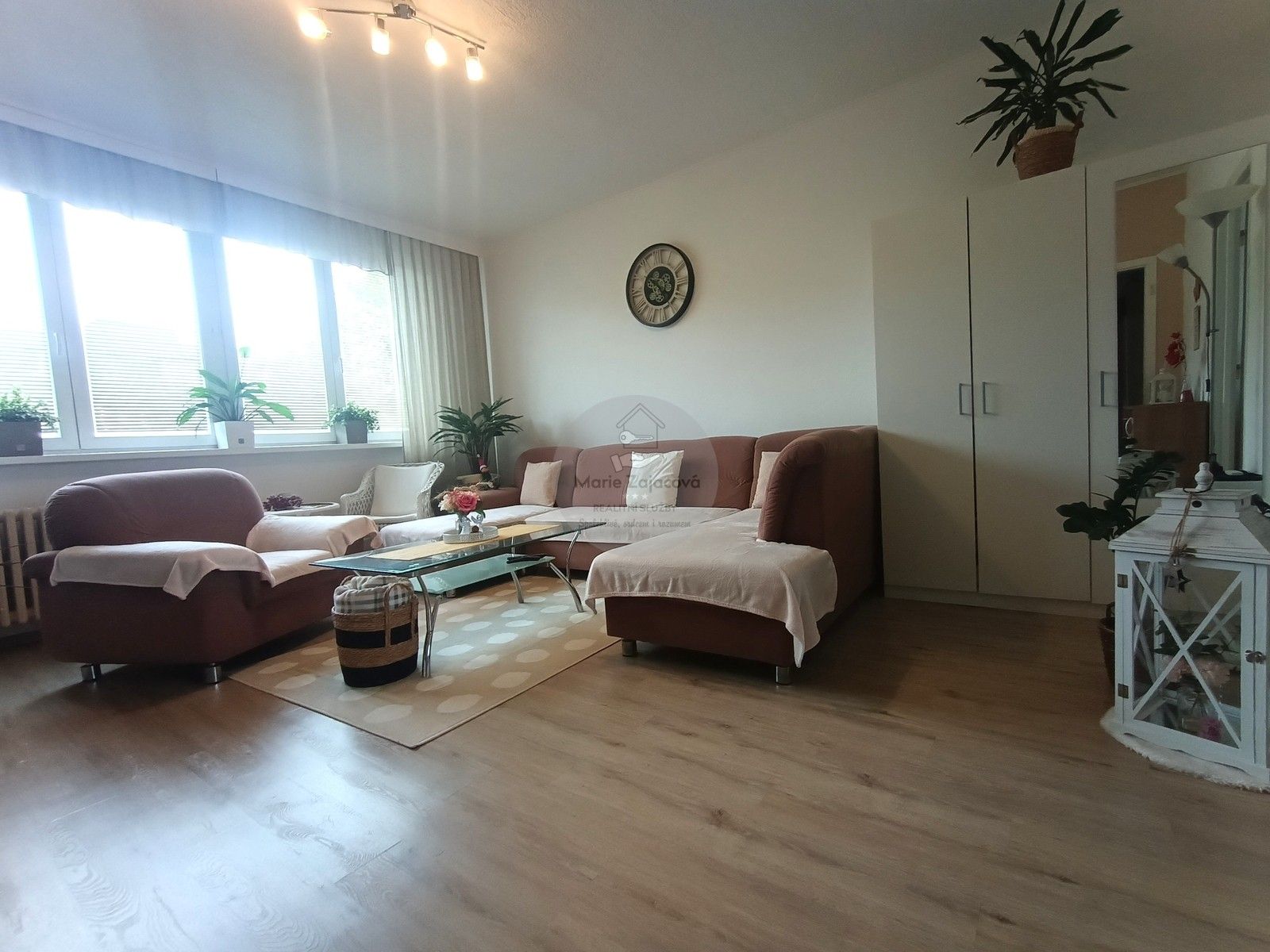 Prodej byt 3+1 - Tarnavova, Ostrava, 70 m²