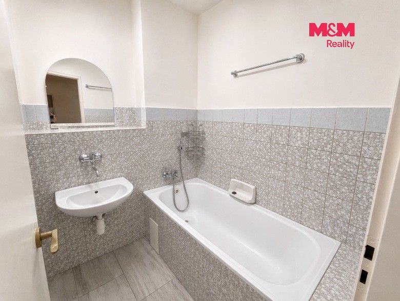Pronájem byt 2+1 - Havířská, Karviná, 68 m² - 5