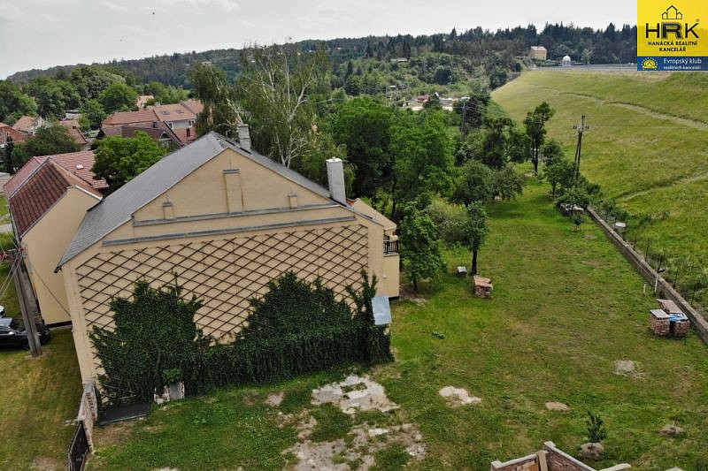 Rodinný dům · 300 m² · K Mlýnu, Mostkovice, okres Prostějov - 3