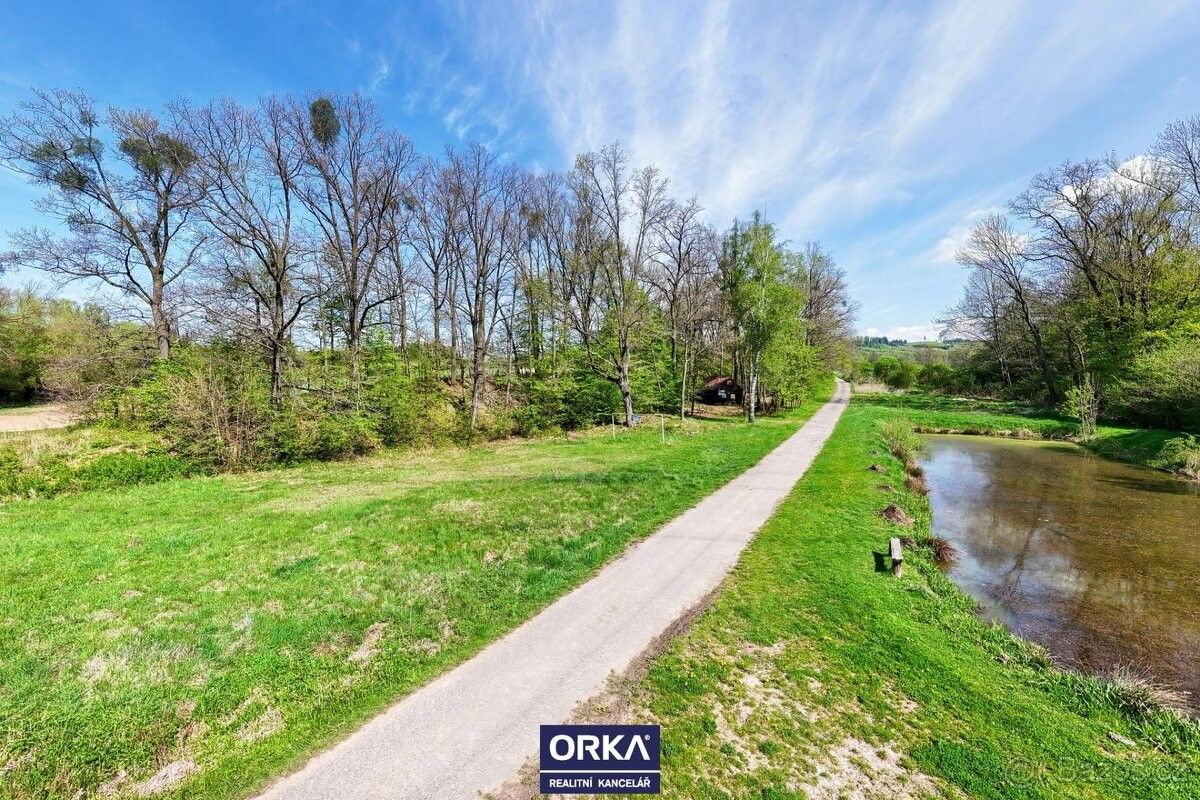 Prodej pozemek pro bydlení - Soběchleby, 753 54