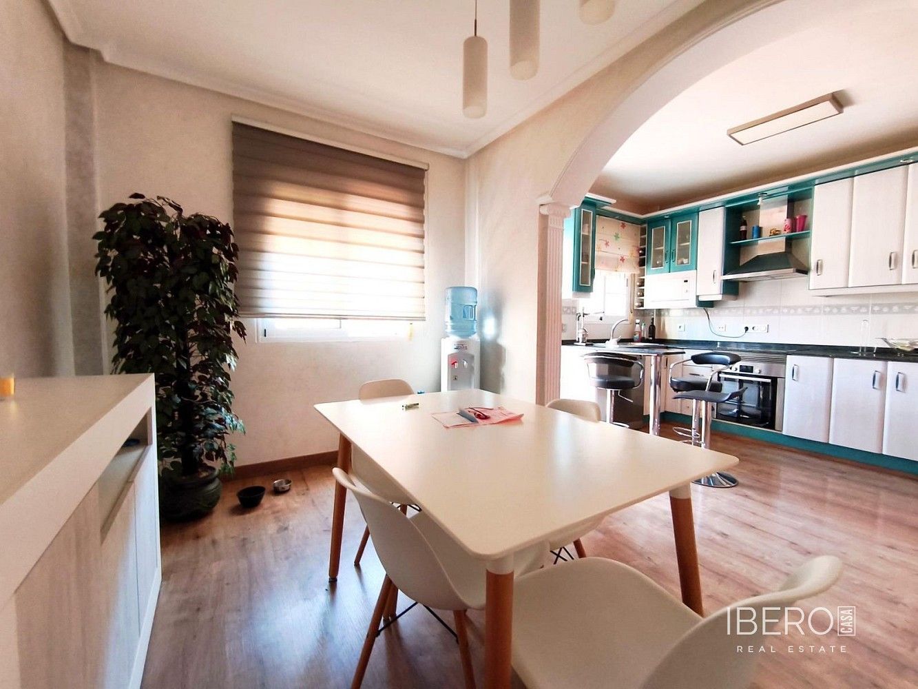 Prodej rodinný dům - Mazarrón, ES, 136 m² - 5