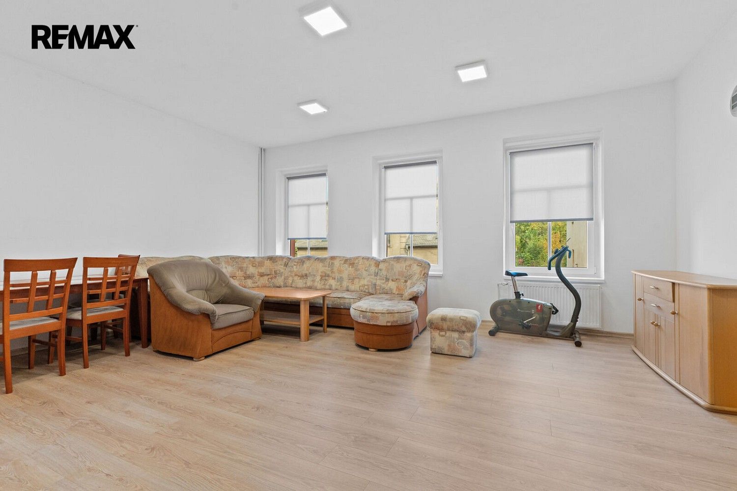 Prodej rodinný dům - Kamenická, Děčín - Děčín II-Nové Město, 255 m² - 5