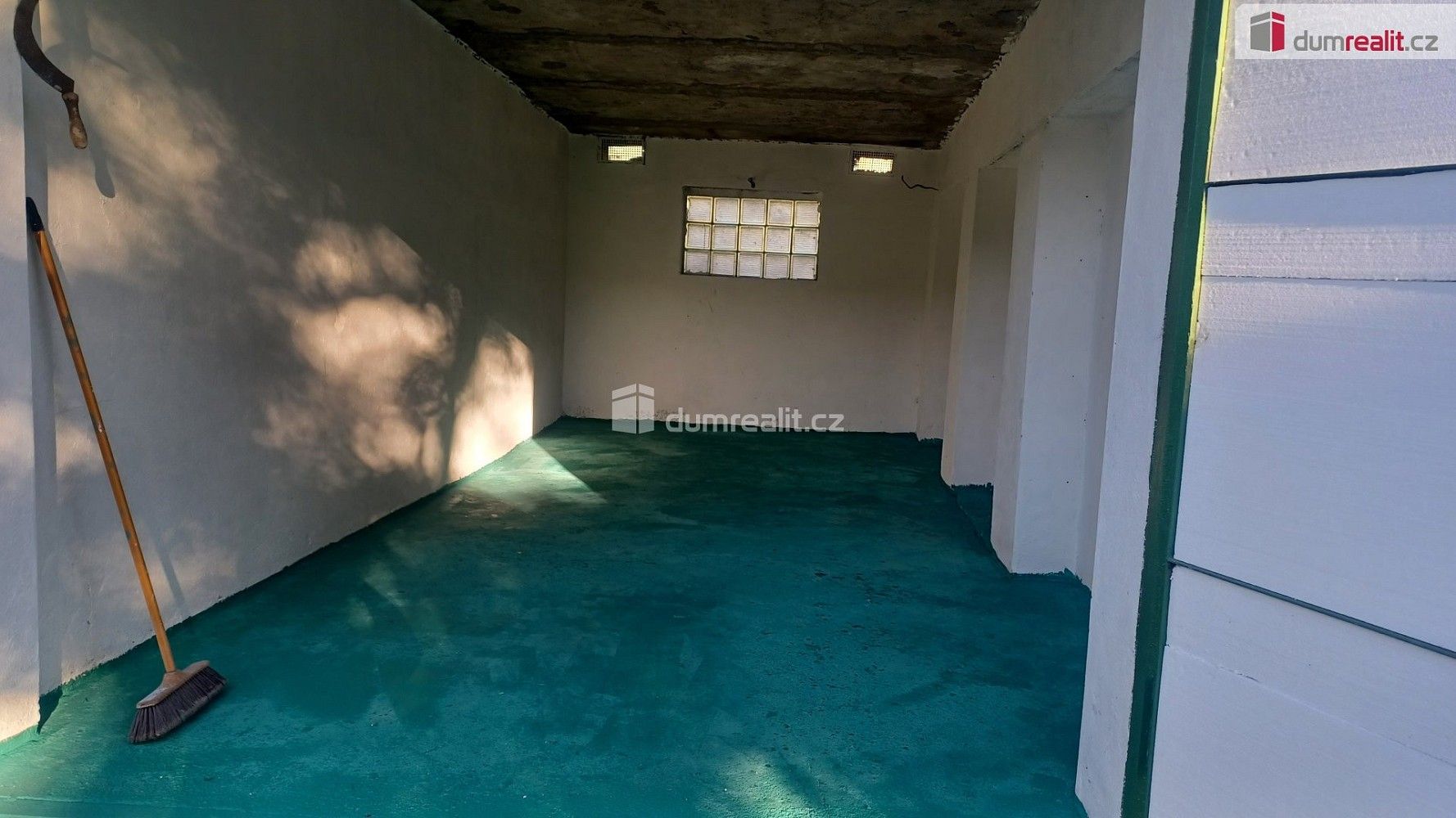 Nemovitost · 19 m² · Ústí nad Labem - Střekov, Ústecký kraj - 3