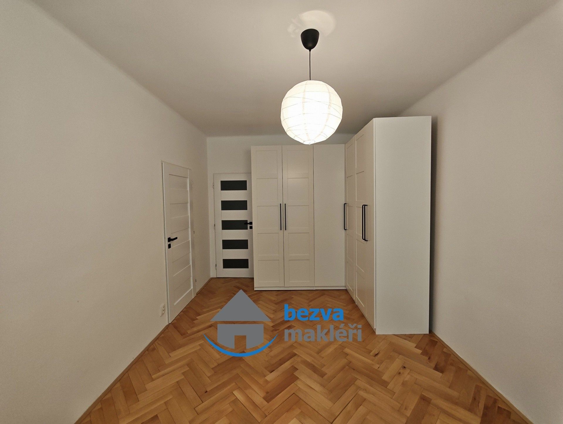 Pronájem byt 3+1 - U Stadionu, Chrudim, 78 m² - 2
