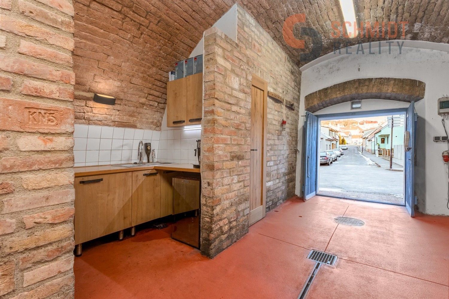 Nemovitost · 80 m² · Mikulov, okres Břeclav, Jihomoravský kraj - 4