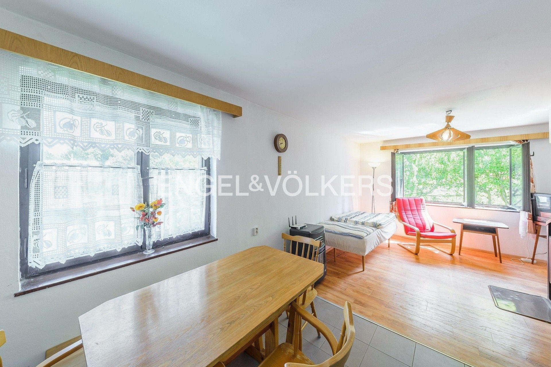 Chaty, Líšnice, 95 m² - 2