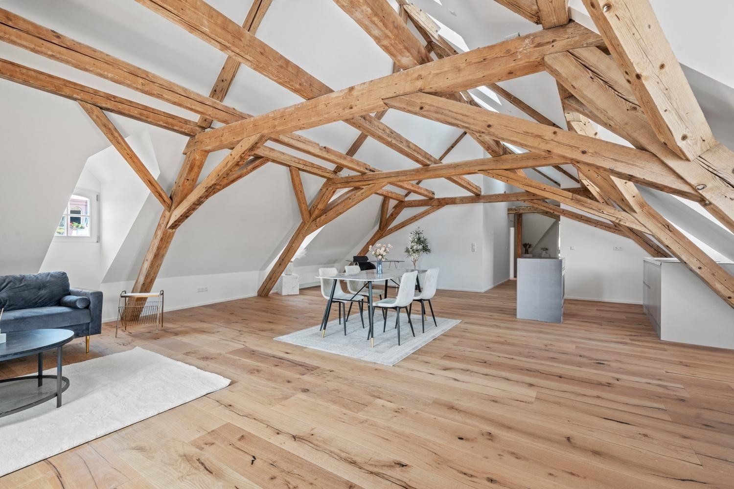 Prodej byt 3+1 - Schützenstraße 4, , Bádensko-Württembersko, 120 m² - 5