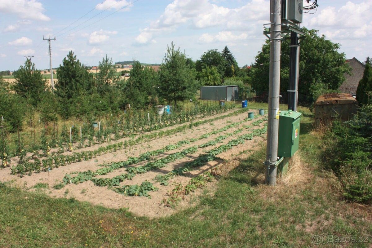 Prodej pozemek pro bydlení - Kutná Hora, 284 01