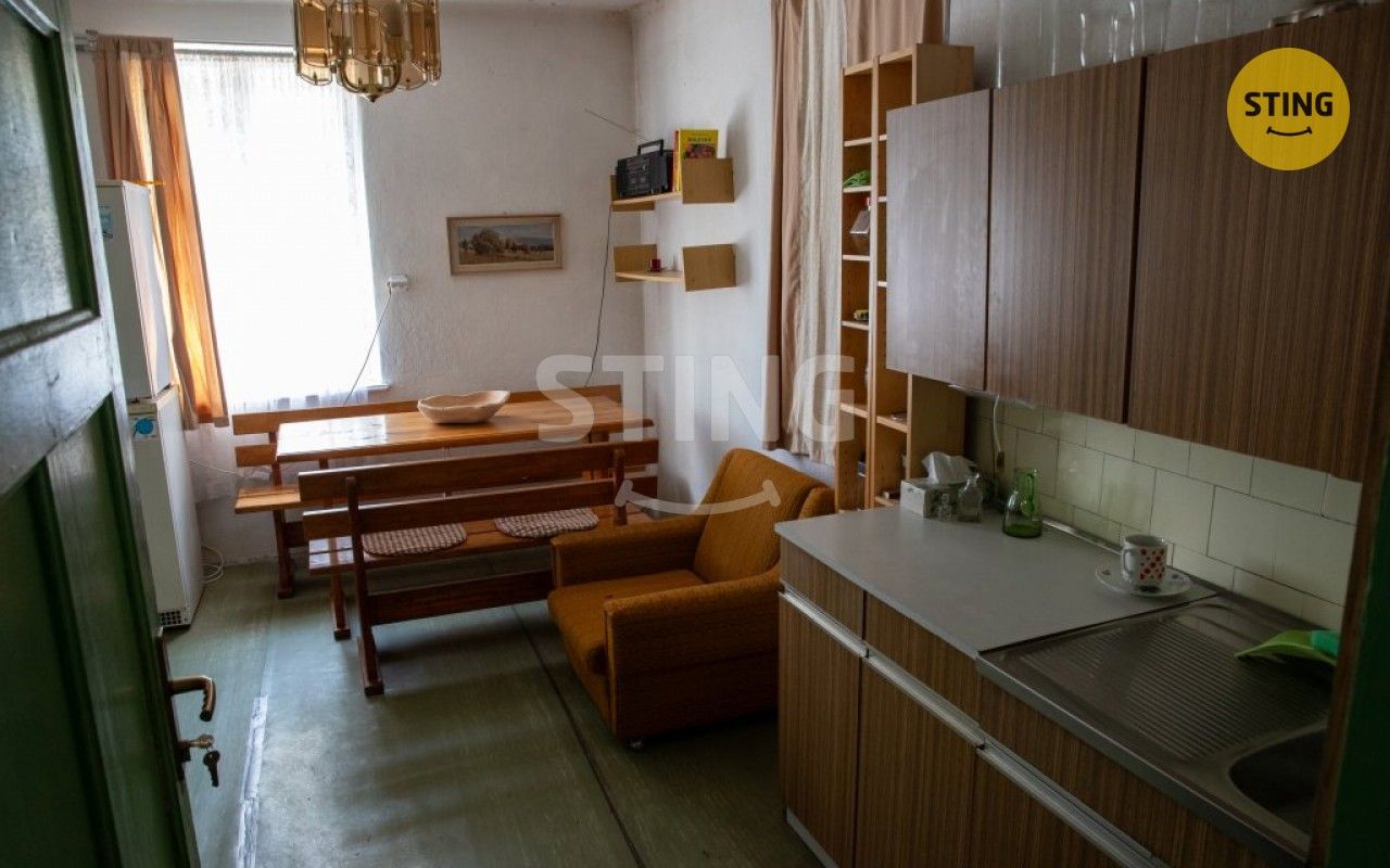 Rodinný dům · 110 m² · Velká Štáhle - 4