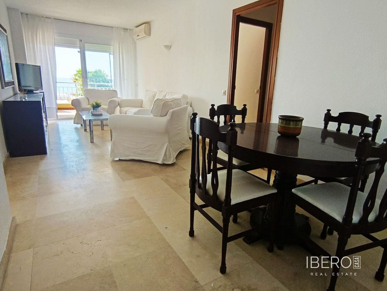 4+kk, Fuengirola, Španělsko, 127 m² - 2