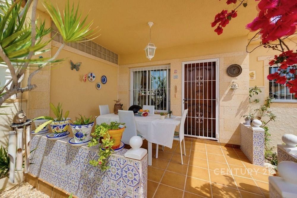 Prodej rodinný dům - Torrevieja, ES, 71 m² - 5