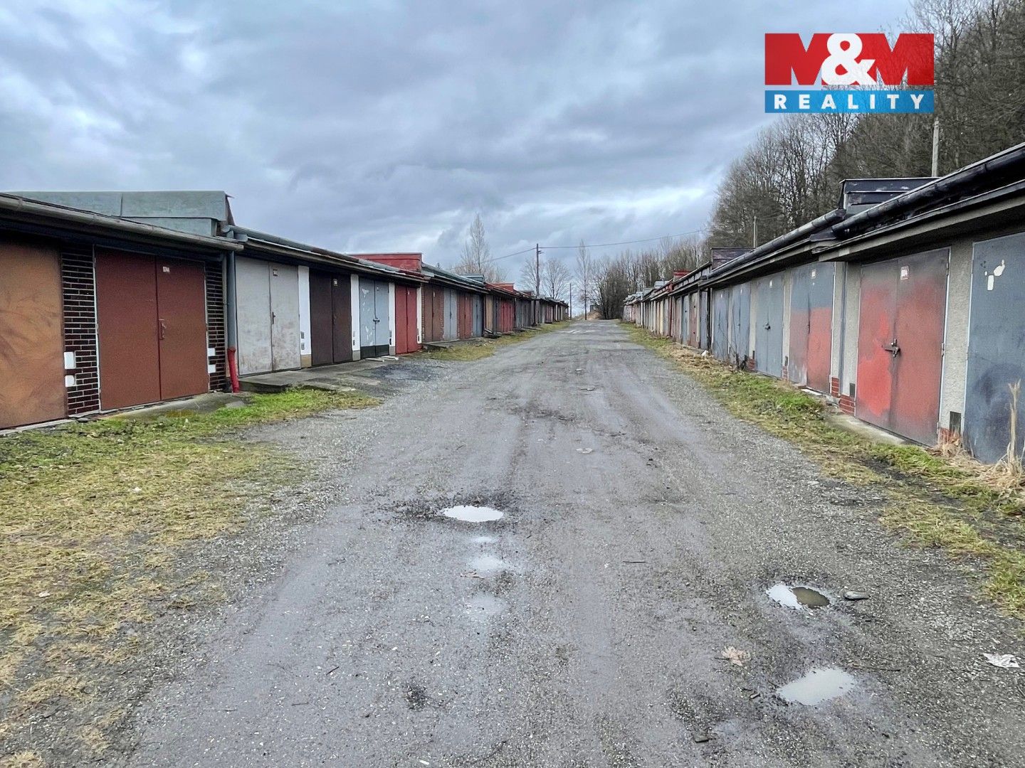 Ostatní, Kopřivnice, 20 m² - 2