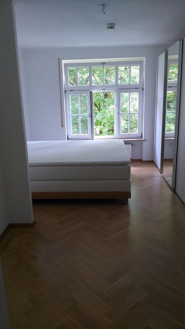 Byt 3+1 · 73 m² · München Solln Bayern 81479 - 4