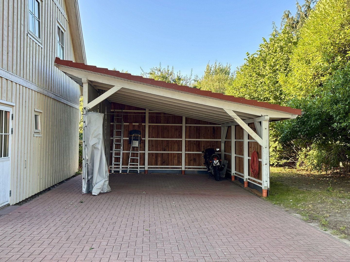 Prodej rodinný dům - Auf dem Texas 51, , Dolní Sasko, 145 m² - 5