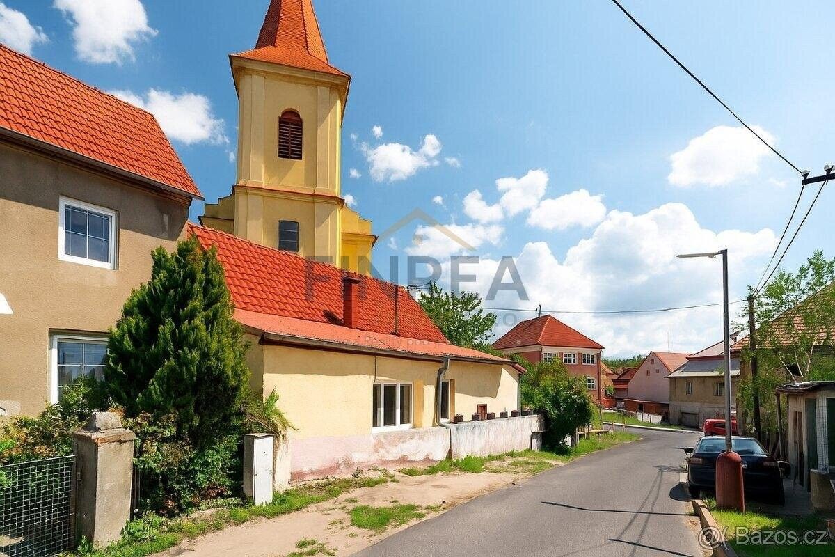 Rodinné domy, Žatec, 438 01 - 1