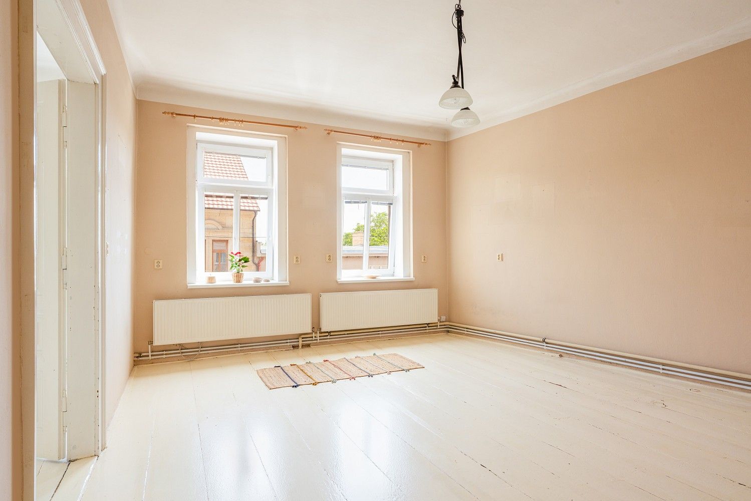 Prodej dům - Husova, Rožďalovice, okres Nymburk, 200 m² - 5