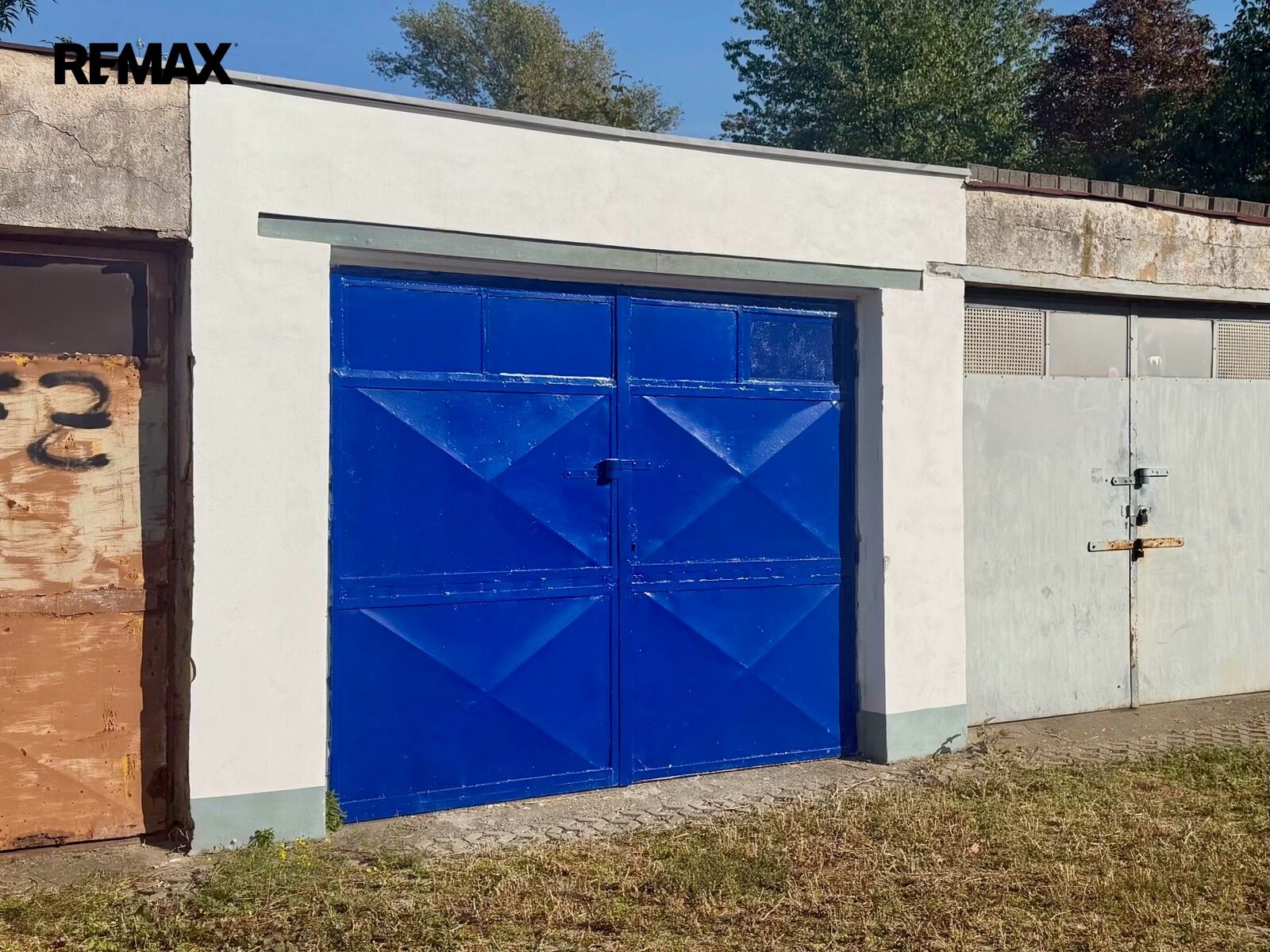 Garáž · 18 m² · K sedlišti 665, Praha Čakovice - 3