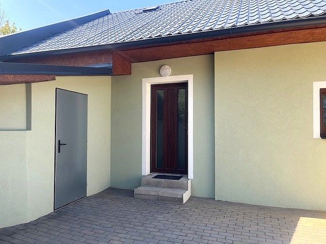 Prodej rodinný dům - V Podlesí, Hlubočky, okres Olomouc, 110 m² - 5