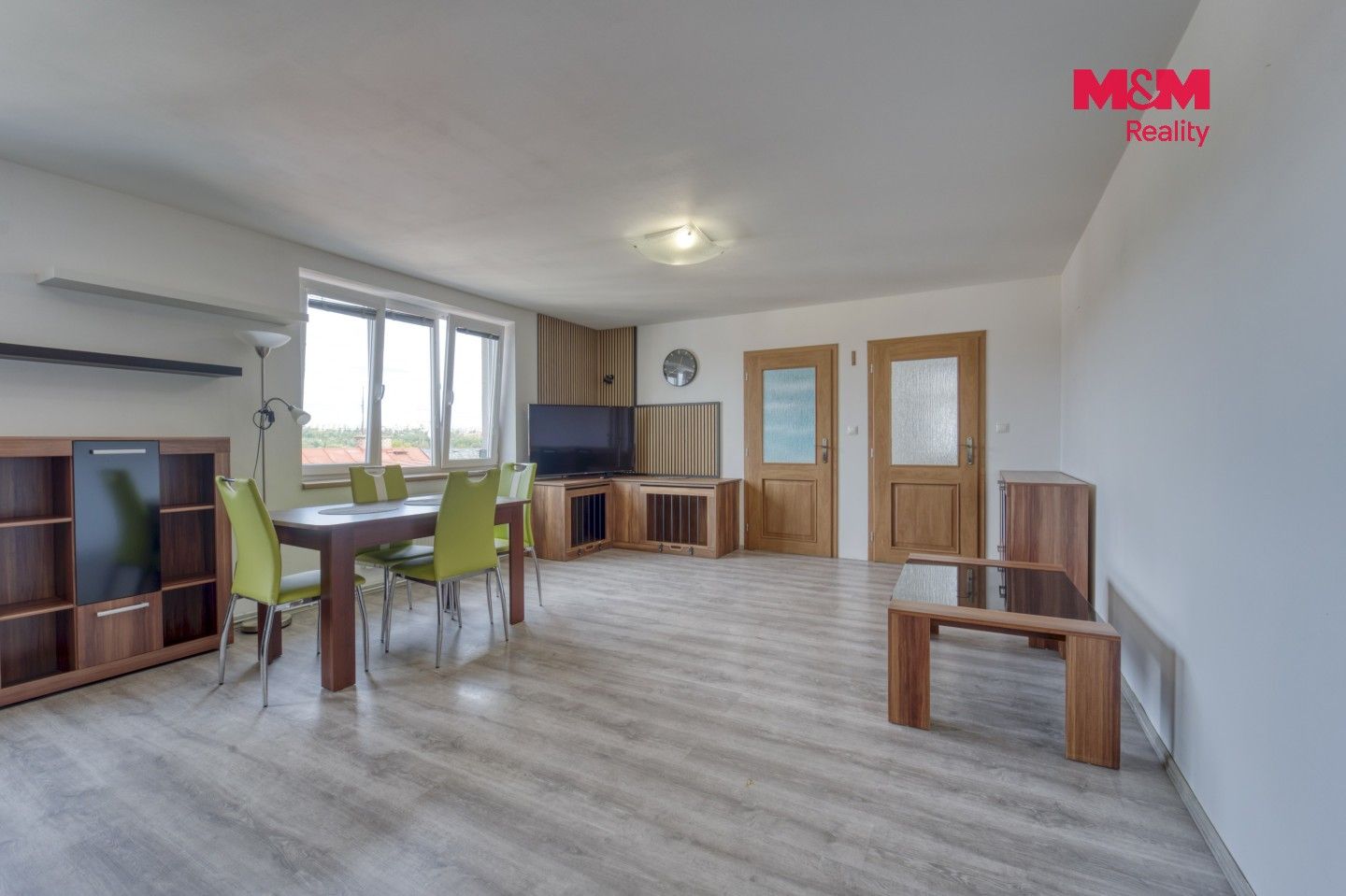 Pronájem byt 3+kk - Na Jíkalce, Plzeň, 72 m² - 2