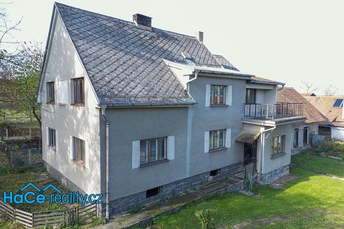 Ostatní, Borohrádek, 517 21