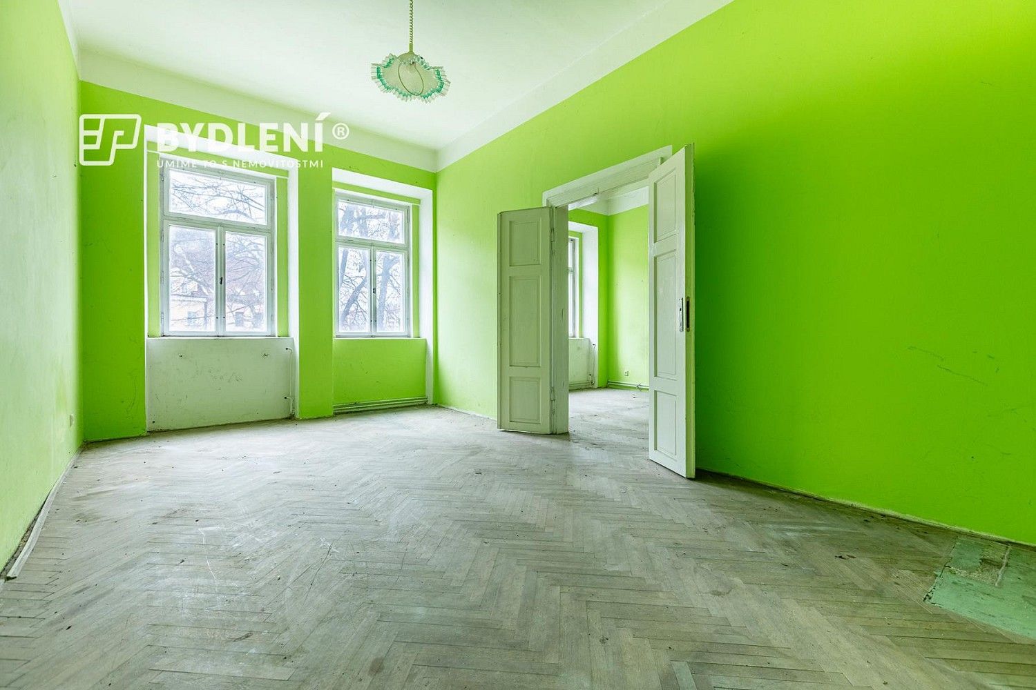 Rodinný dům · 389 m² · U Kamenných lázní, Teplice - 3