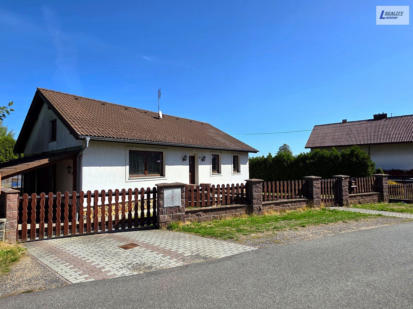 Rodinný dům · 229 m² · Sedlice - Hoděmyšl, okres Příbram - 3