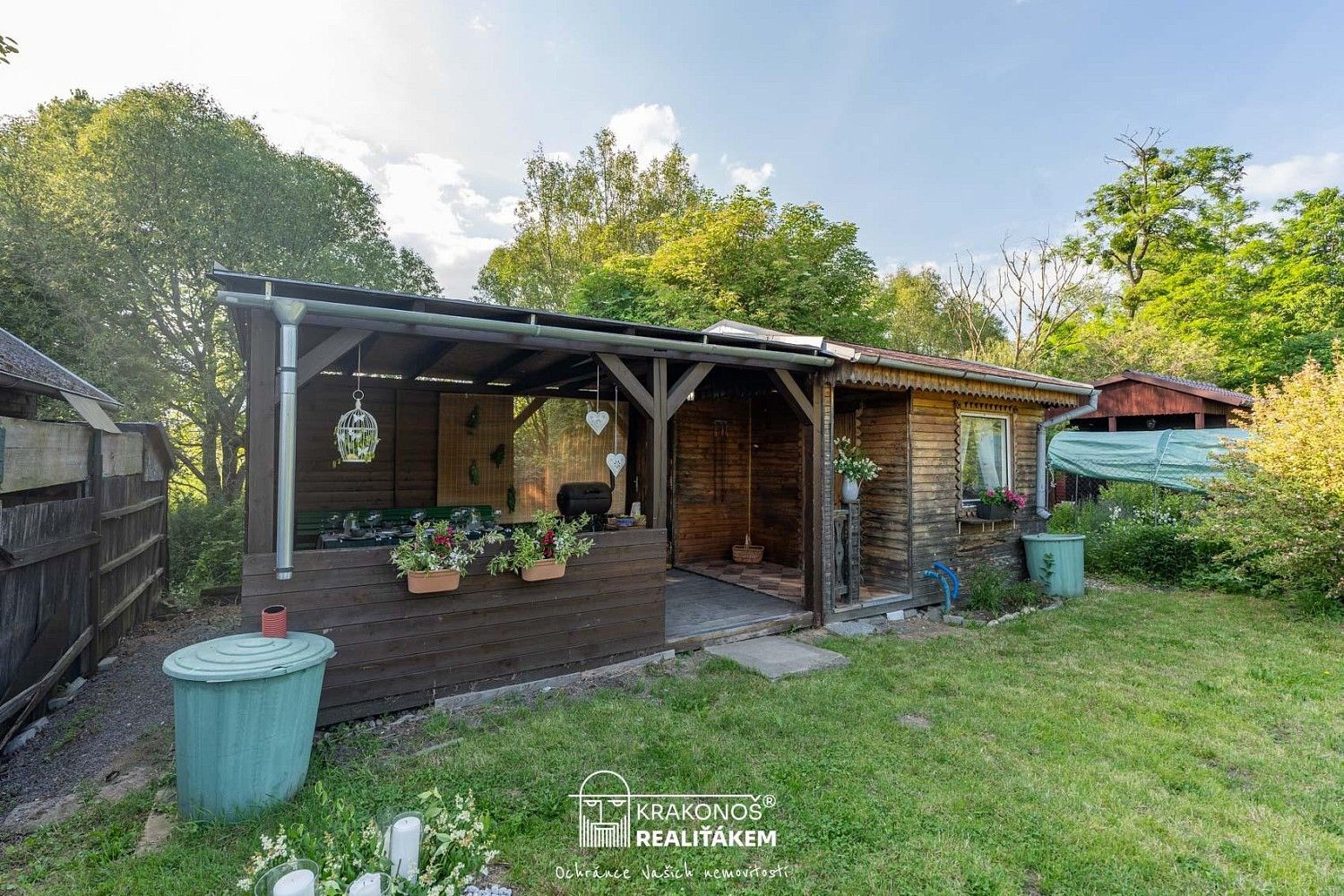 Prodej chalupa - Odry, okres Nový Jičín, Moravskoslezský kraj, 26 m² - 1