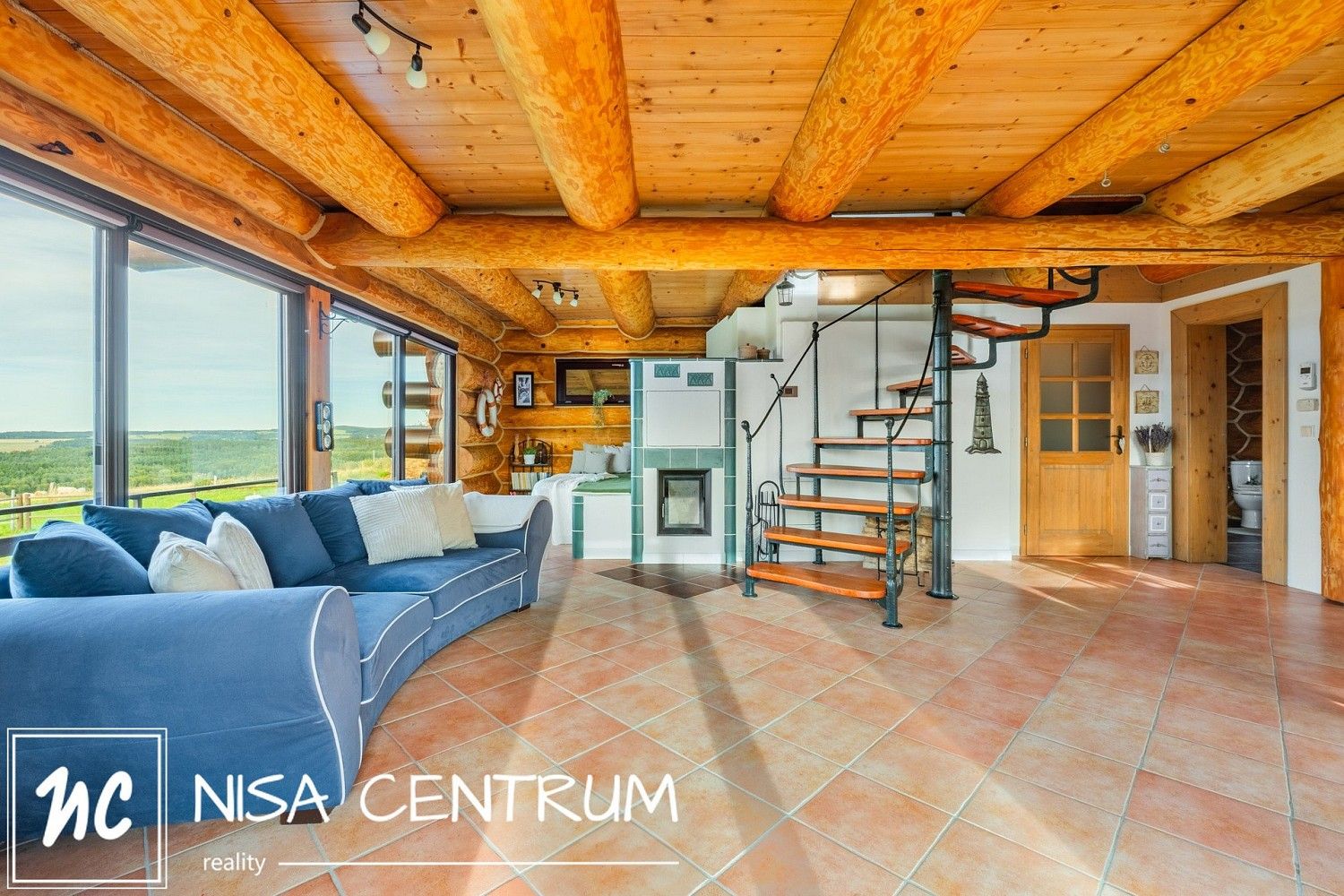 Prodej rodinný dům - Frýdlant, okres Liberec, 131 m² - 5