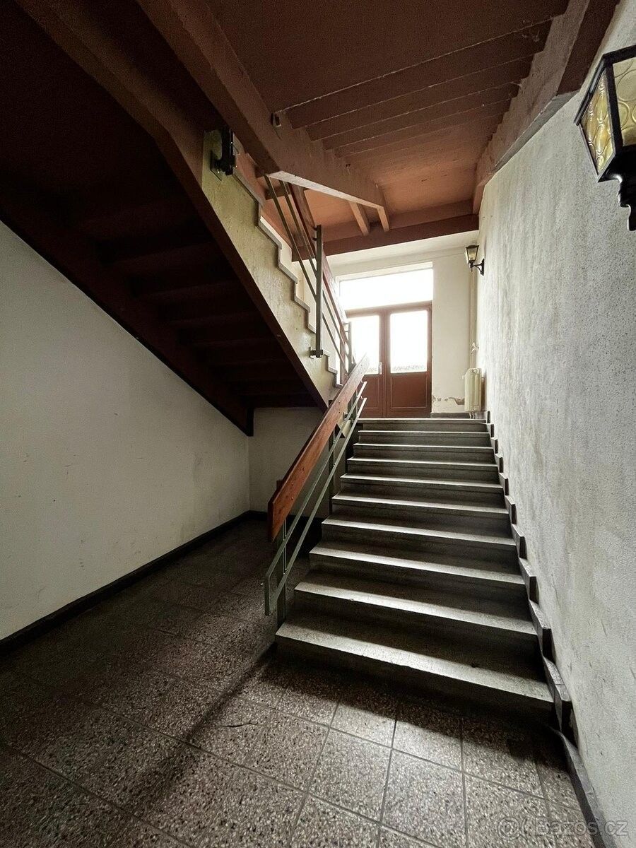 Obchodní prostory · Liberec, 460 01 - 4