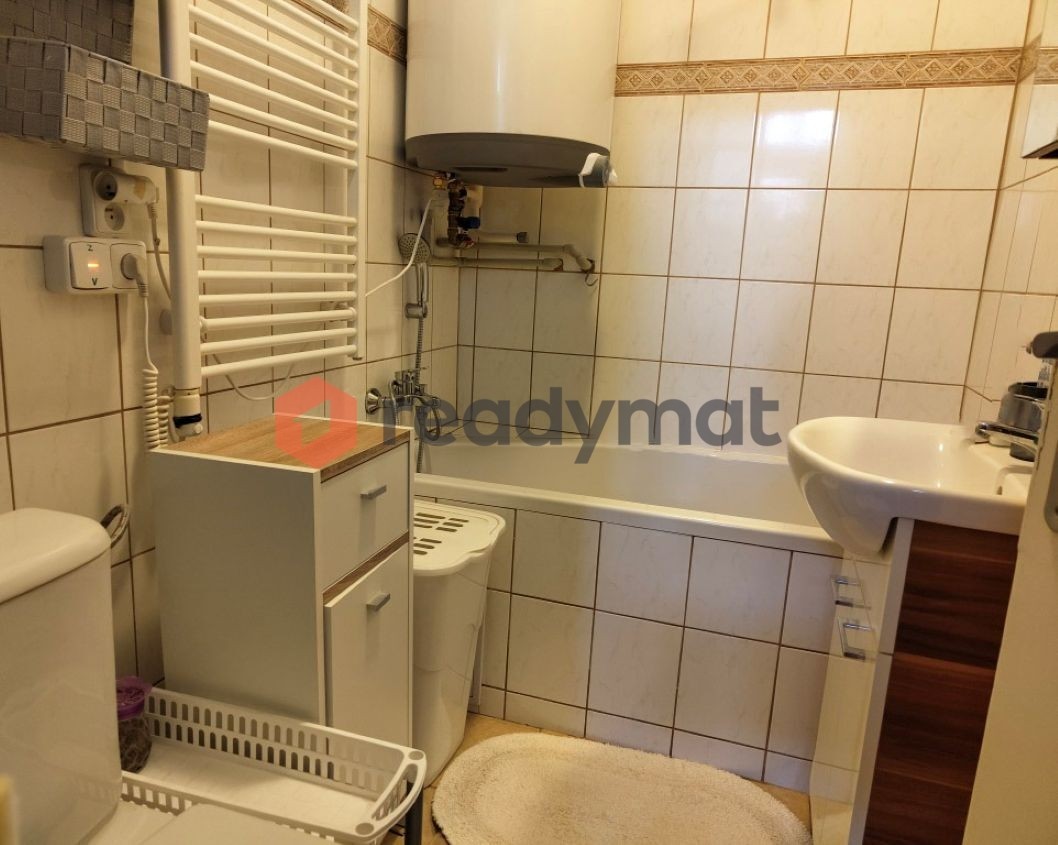 Byt 1+kk · 29 m² · Masarykovo nám. 260 - 4