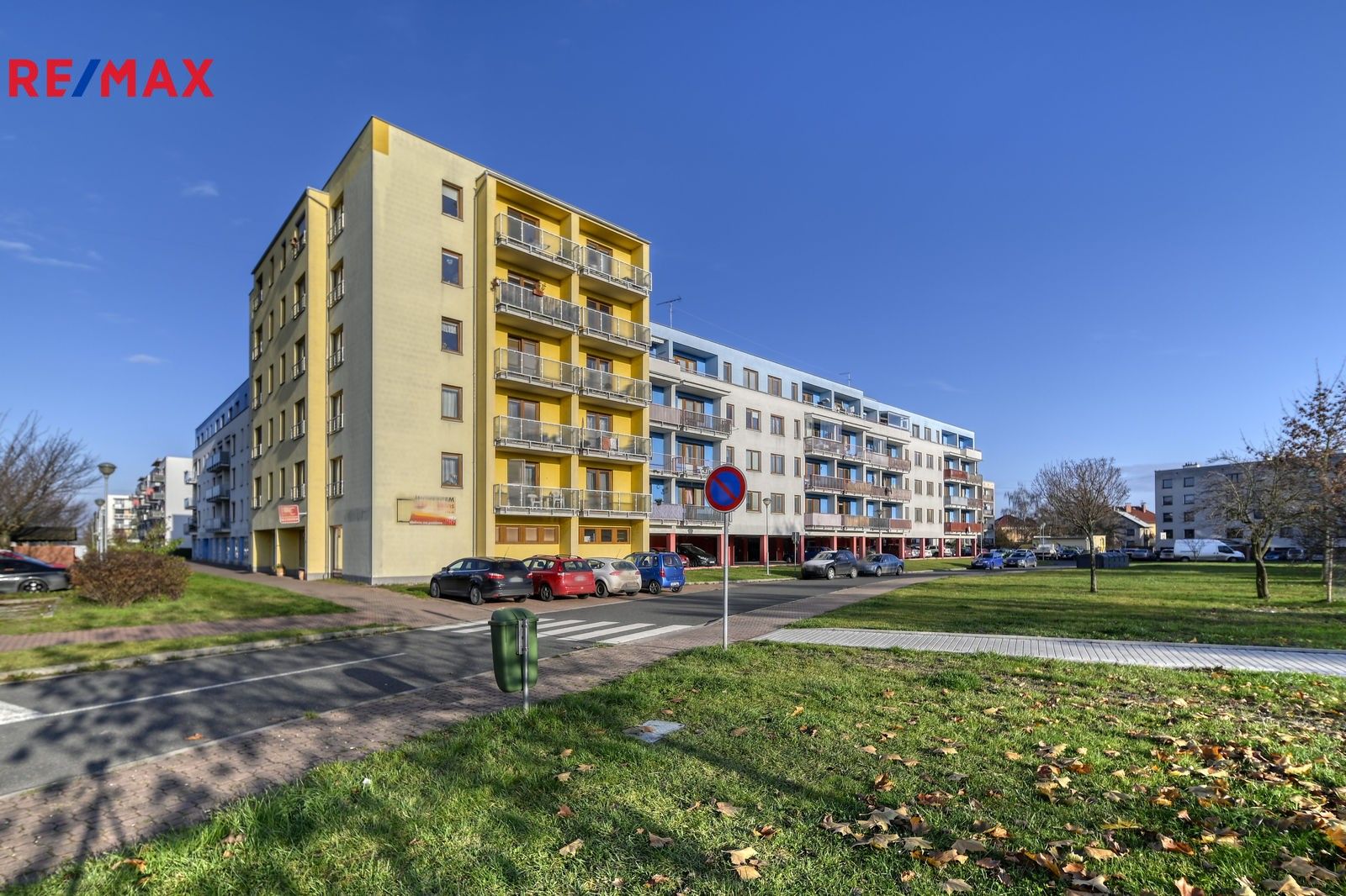 Pronájem byt 3+kk - Čechova, Poděbrady, 86 m²