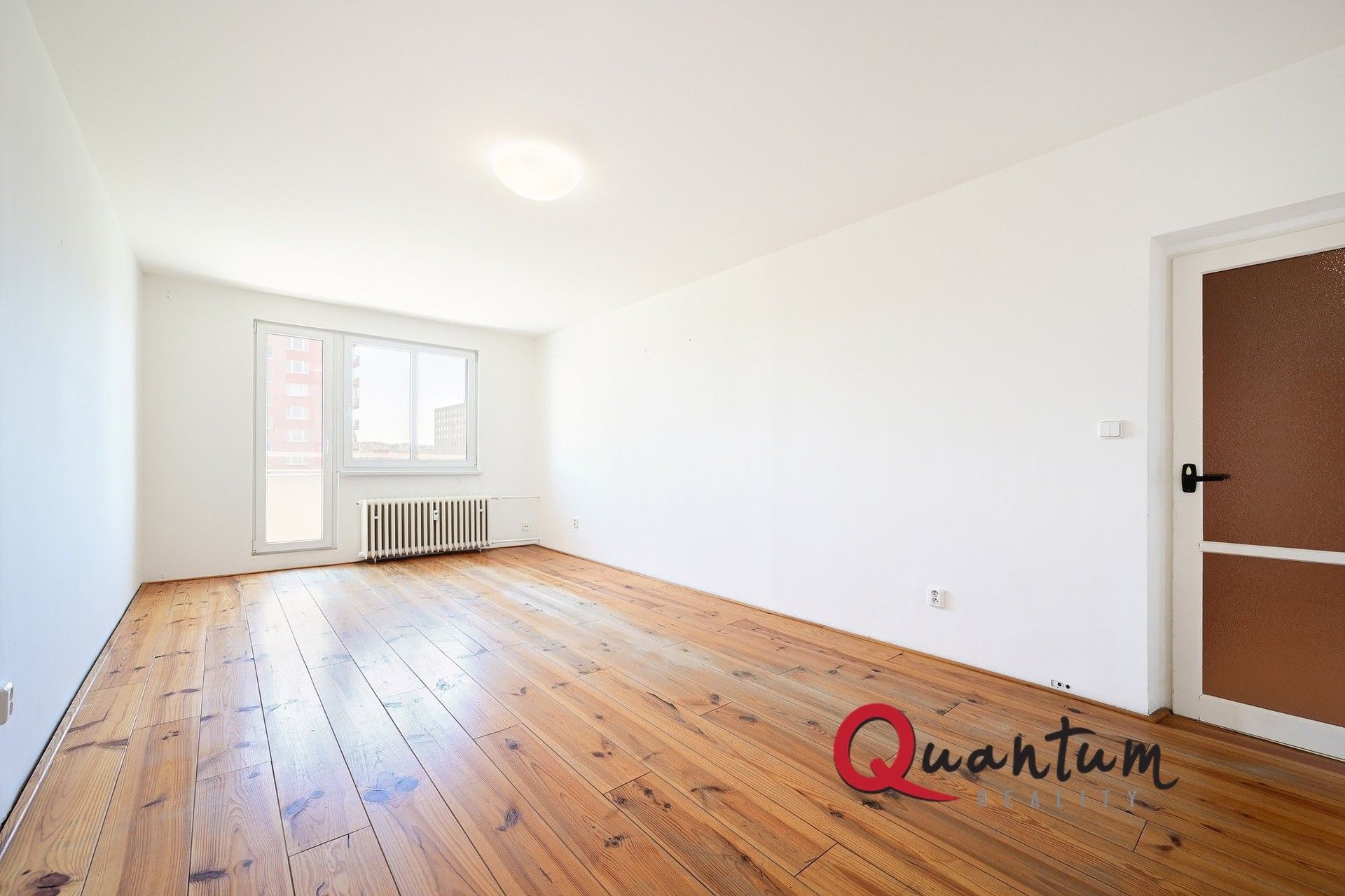 2+1, Jahodová 2705, Praha Záběhlice, 55 m² - 2