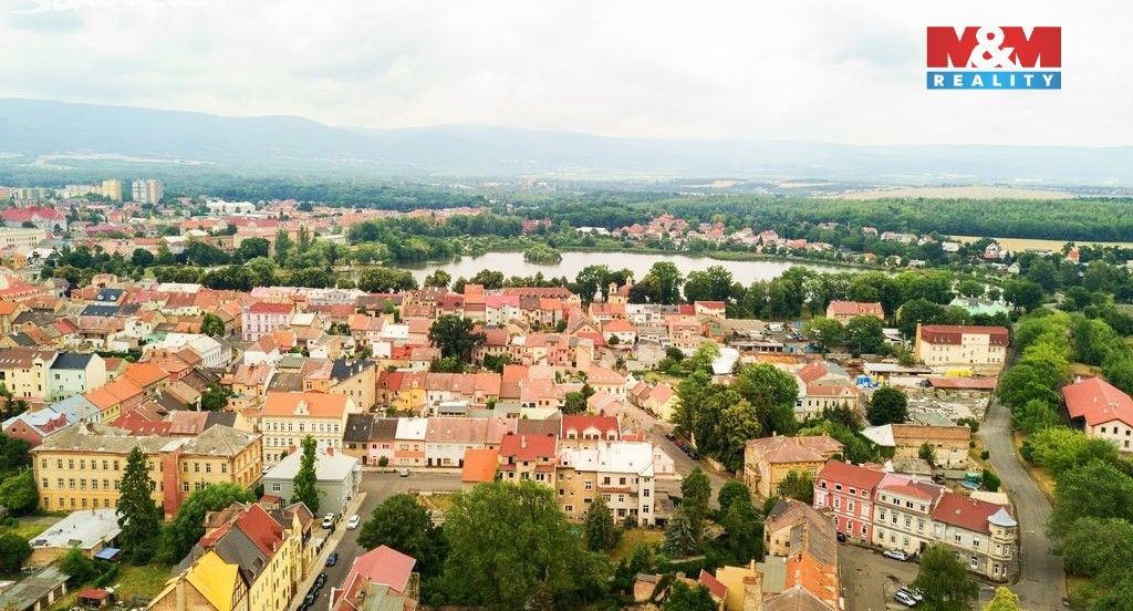 Činžovní dům · 400 m² · Nádražní, Duchcov - 4