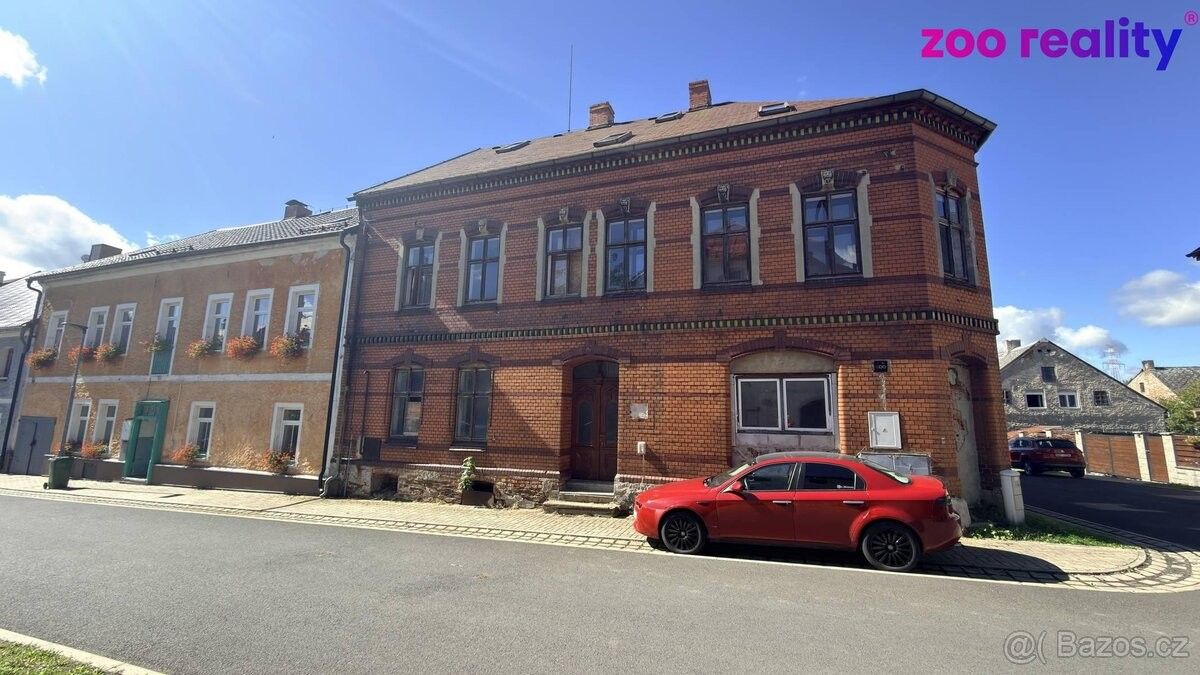 Nemovitost · 431 83, Chomutov - 4