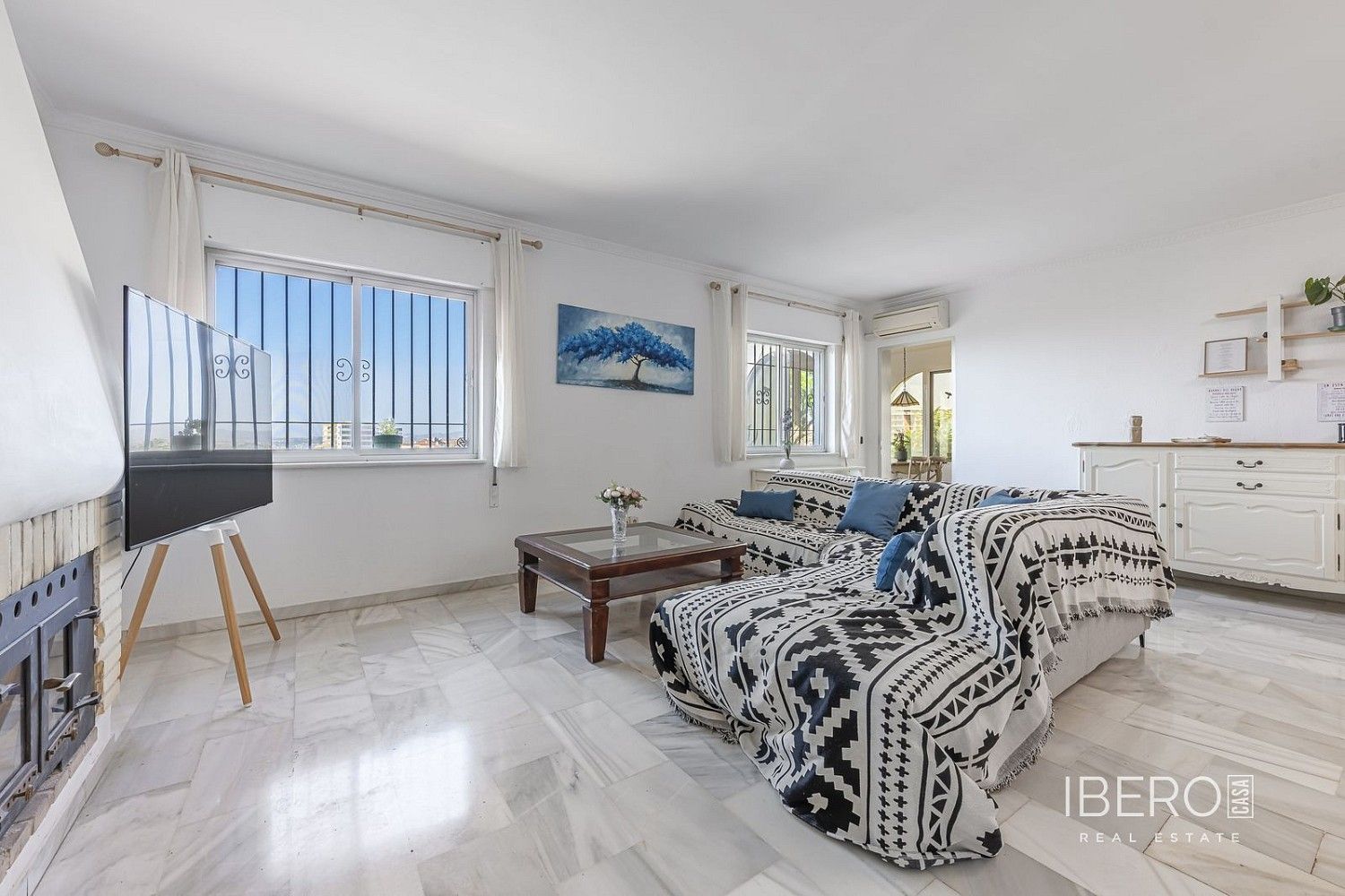 Prodej rodinný dům - Fuengirola, ES, 197 m² - 5