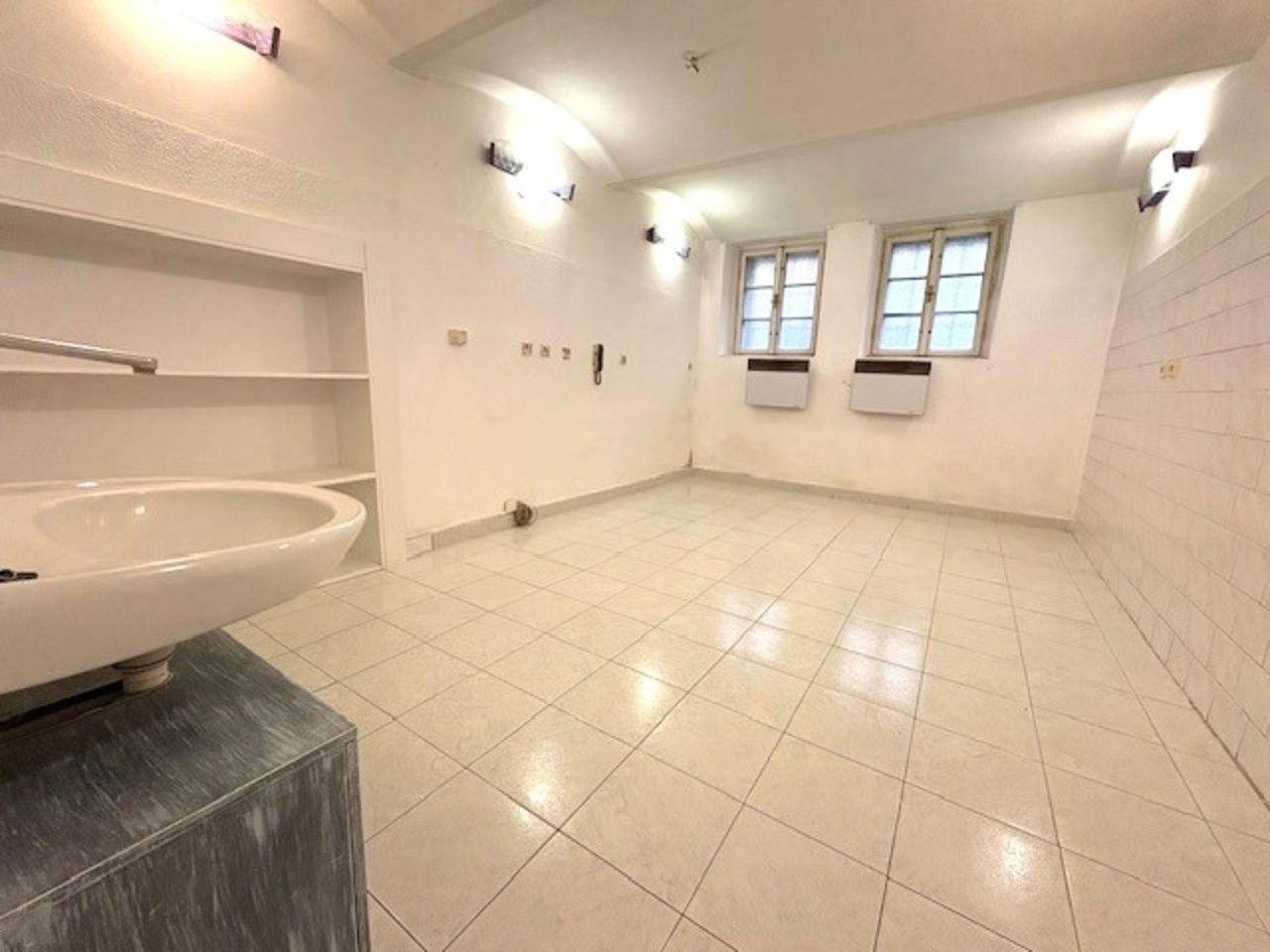Kanceláře, Osvobození 311, Litoměřice Předměstí, 40 m² - 2