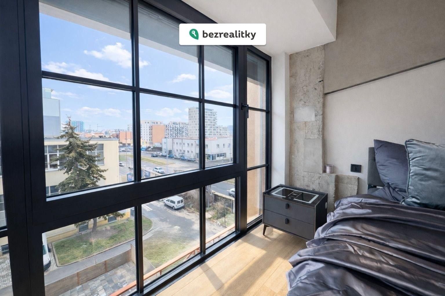 Prodej byt 3+kk - Kolbenova 1032, Praha, 71 m²