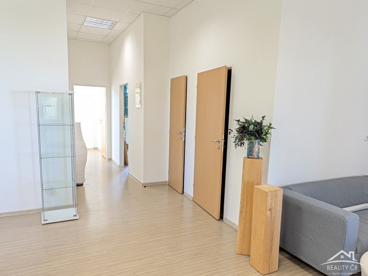 Pronájem komerční - Březinova 3942, Jihlava, 97 m² - 5