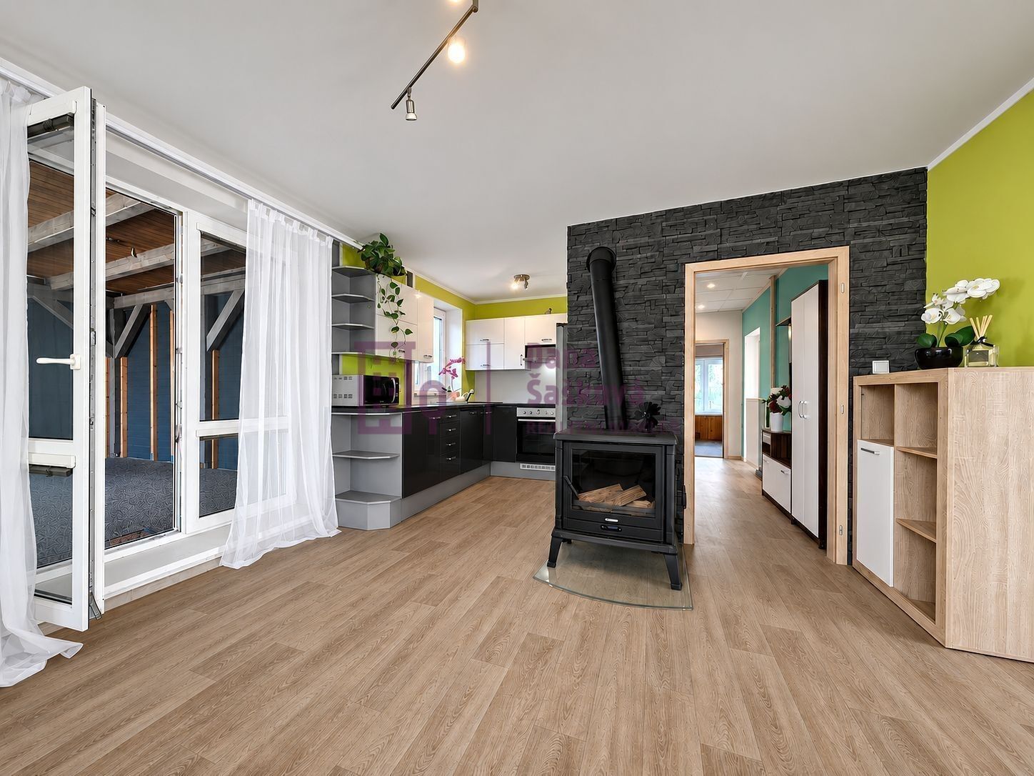 Rodinný dům, 230 m²