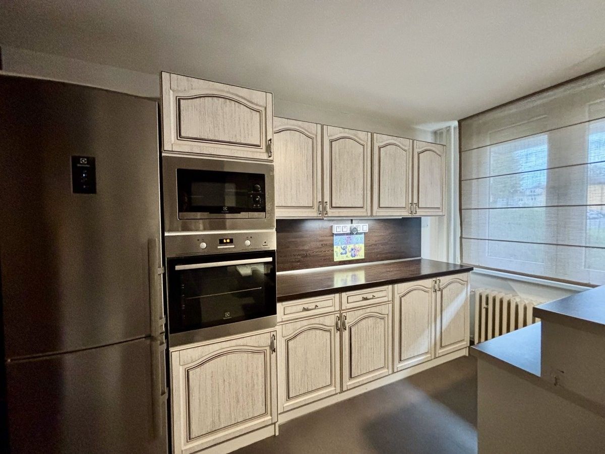 Byt 2+kk · 37 m² · Jana Čarka, České Budějovice - 4