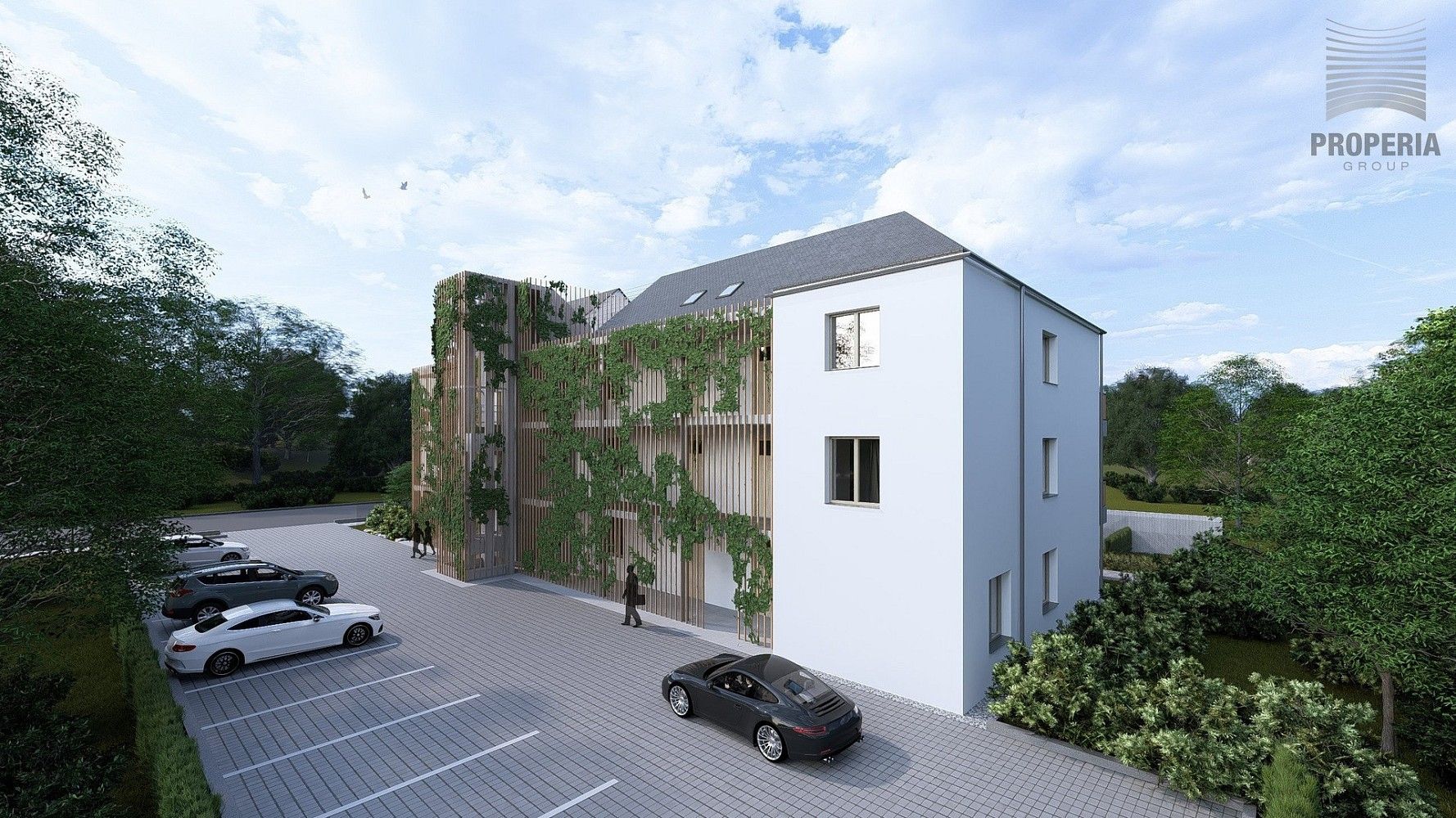 Prodej byt 3+kk - Šanov, okres Znojmo, Jihomoravský kraj, 91 m² - 5