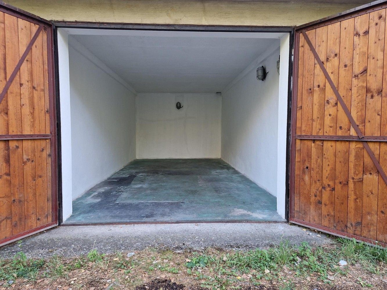 Prodej ostatní - Zlín - Příluky, Zlínský kraj, 18 m² - 5