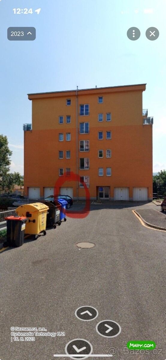 Garáže, Liberec, 460 06