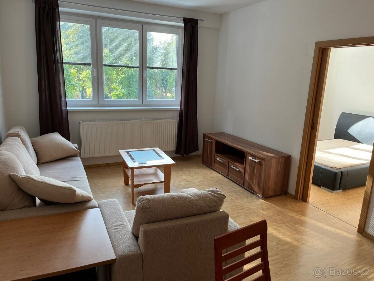 Pronájem byt 2+1 - Humpolec, 396 01, 53 m²