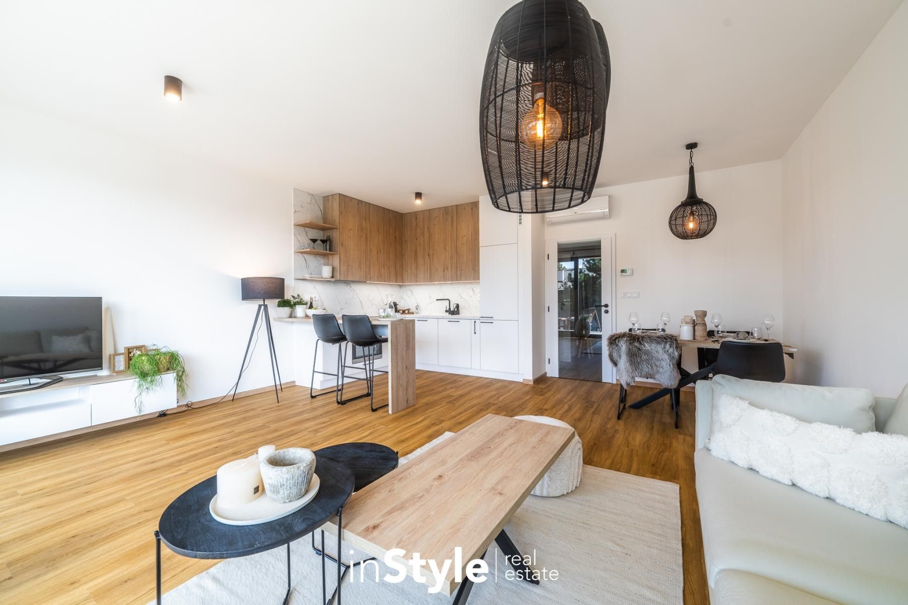 Pronájem byt 3+kk - Jarošov, 78 m²